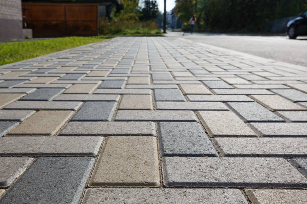 Best Driveway Paver Sealing  in Wilder, KY